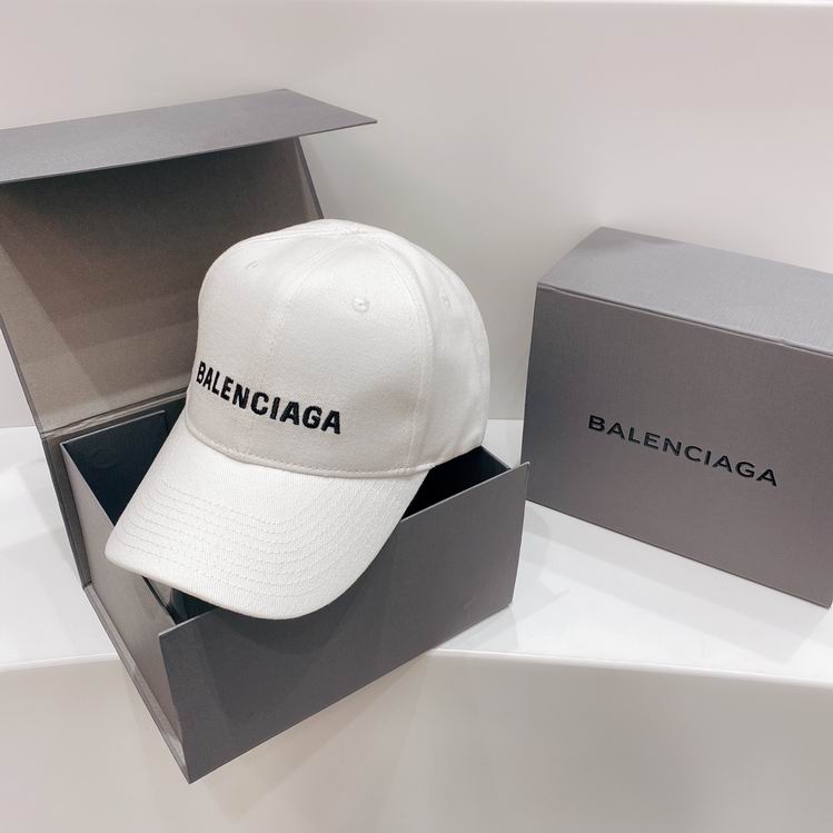 Balenciaga Cap ID:202106d41